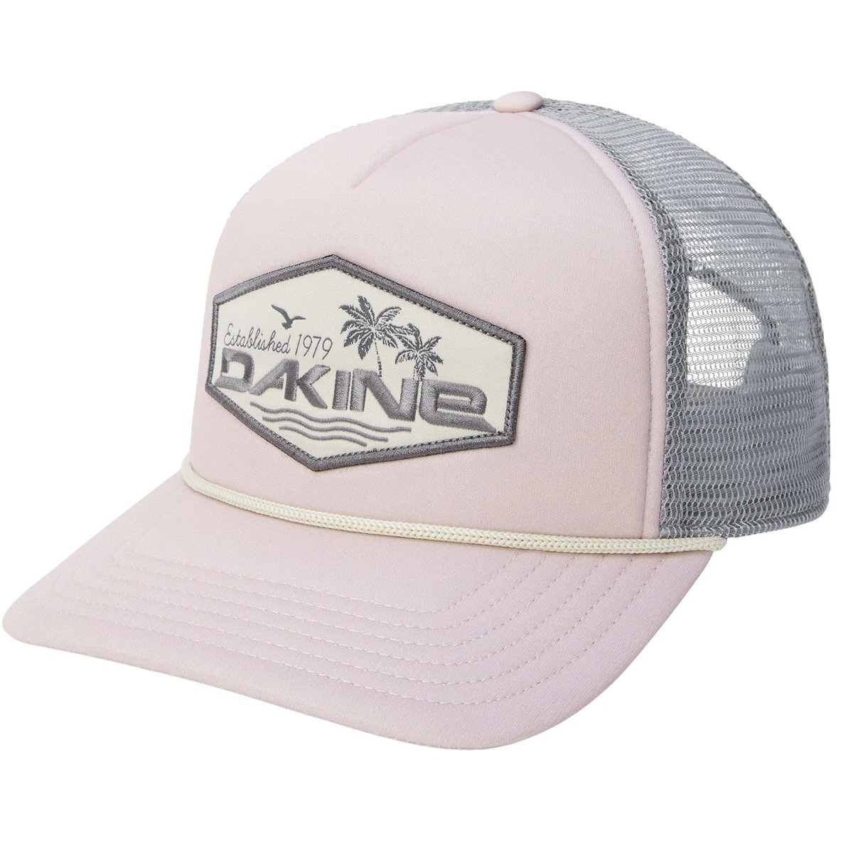 Patch Trucker Baseball-Kappe, Kappe, Kleidung, Hut