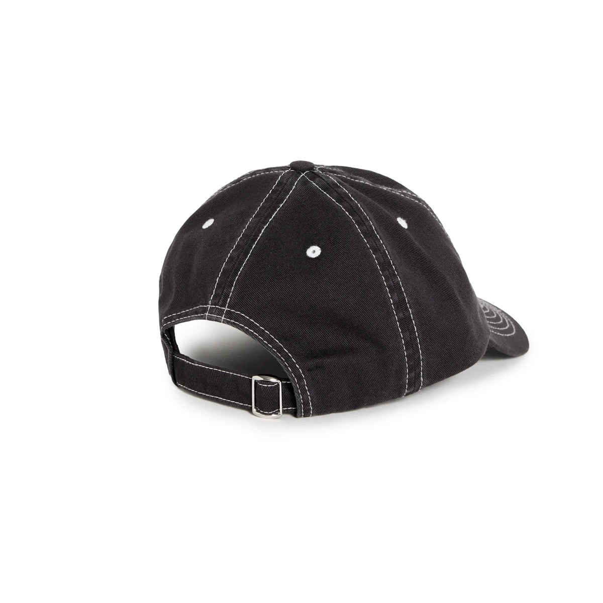 Sai Cap Contrast