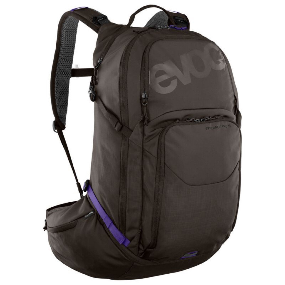 Explorer Pro 30L EVOC Explorer Pro 30L Coffee