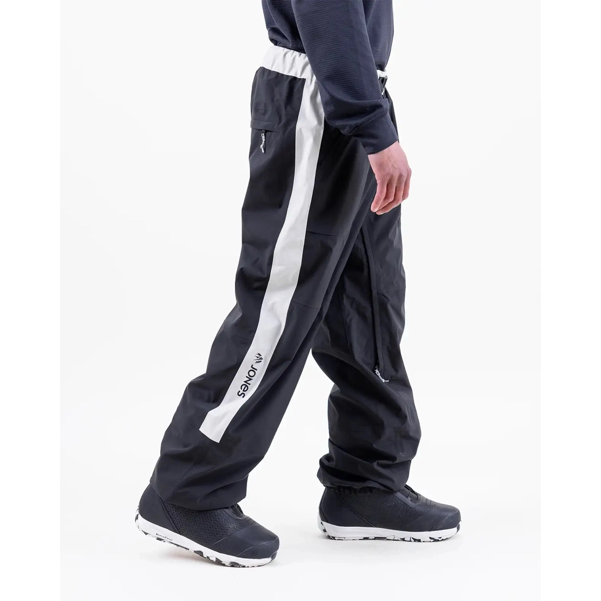 U'S Mtn Surf Tweaker Pants