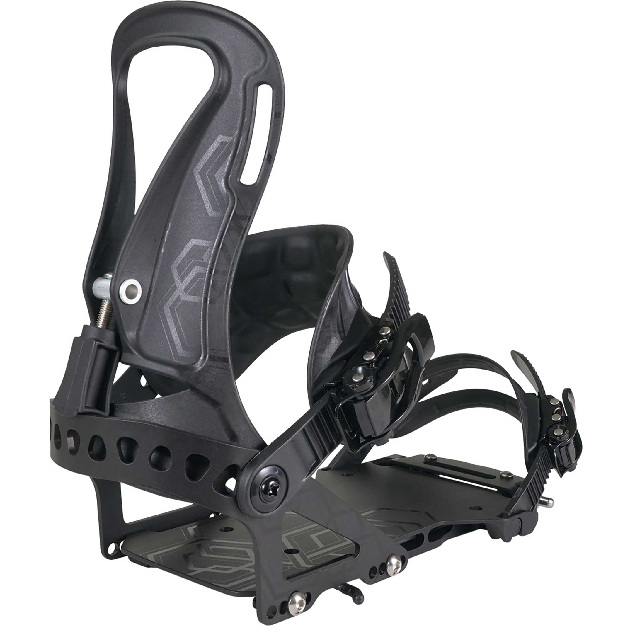 Surge 2022 Splitboard Bindung Surge 2022 Splitboard Bindung