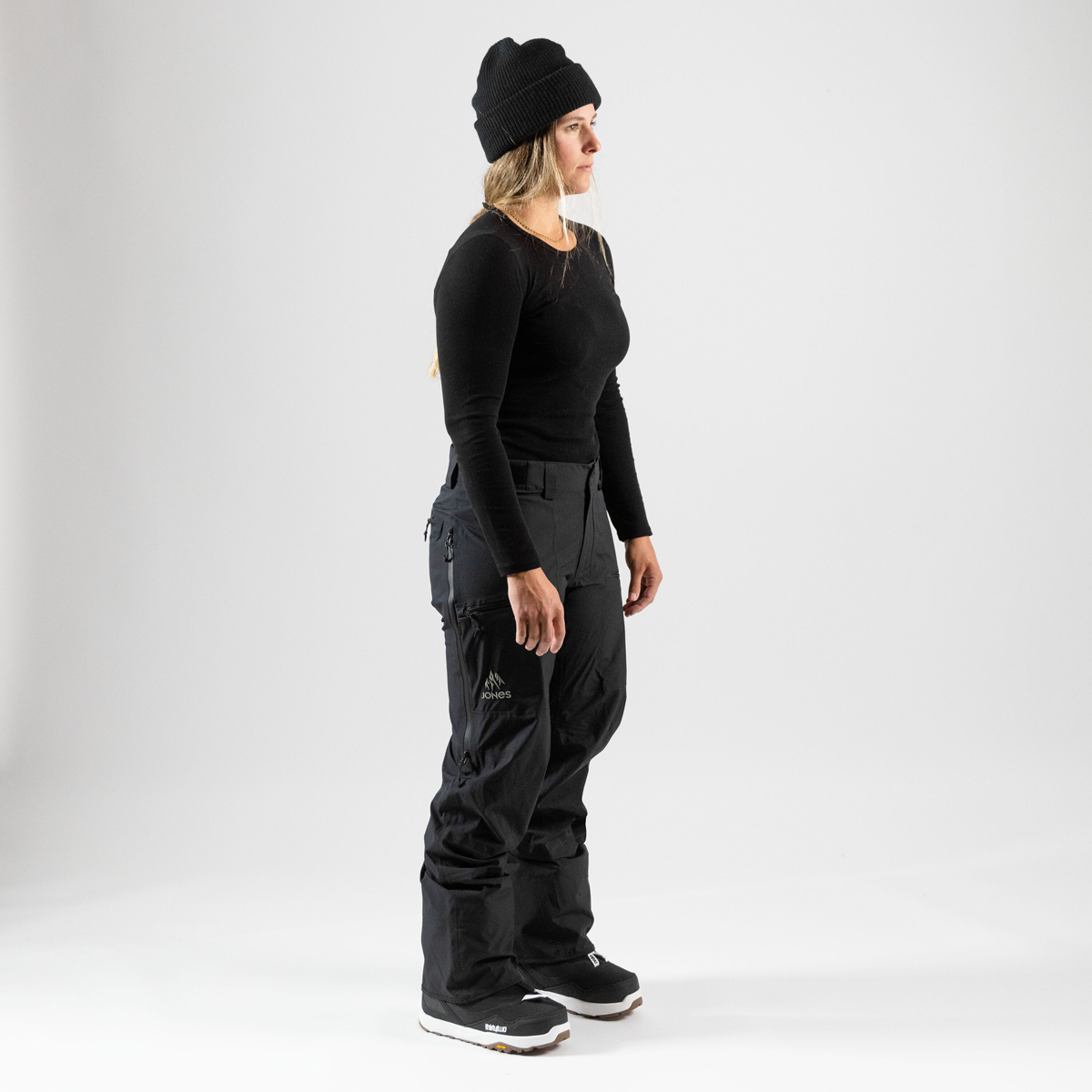 W'S Shralpinist Stretch