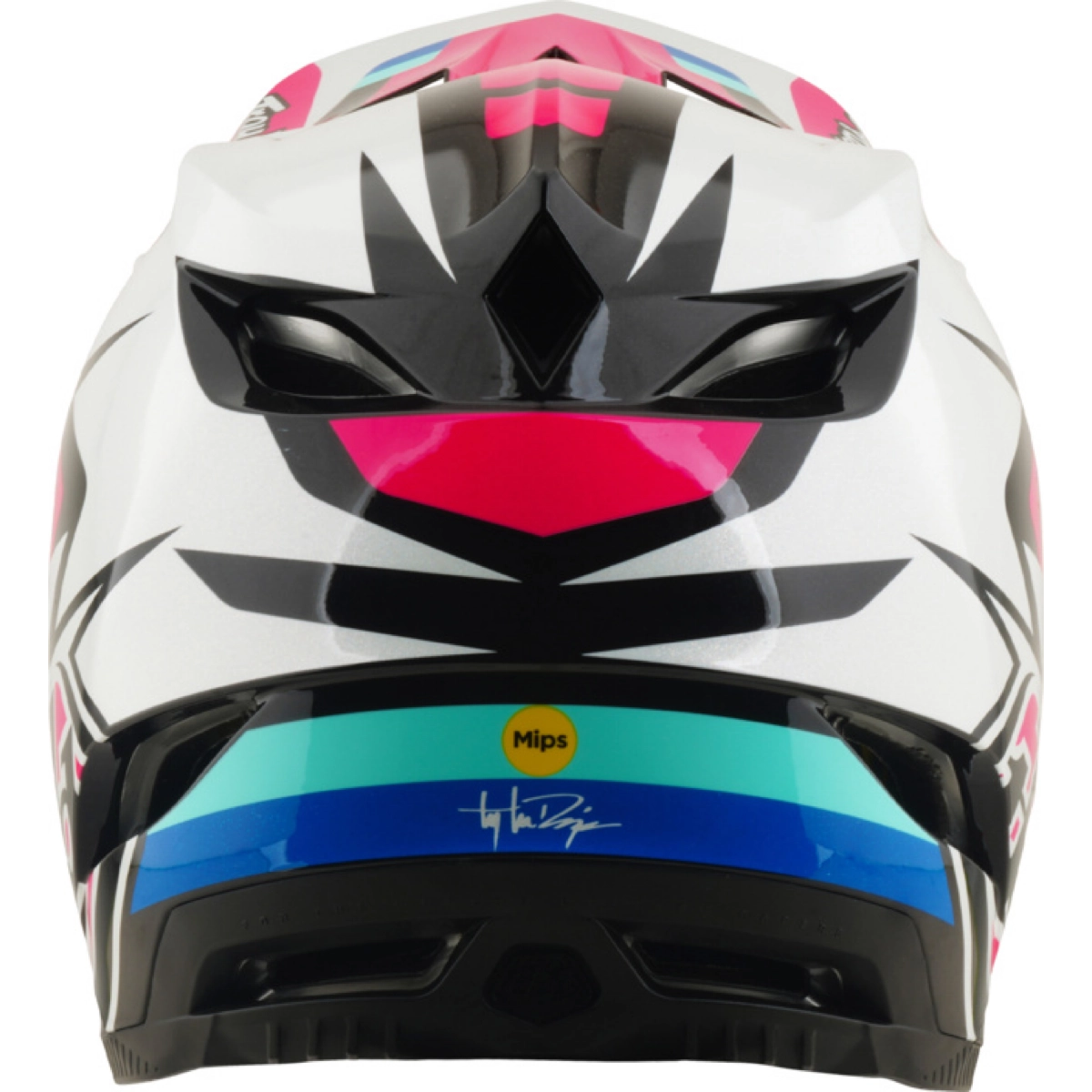 D4 Polyacrylite Helmet W/Mips