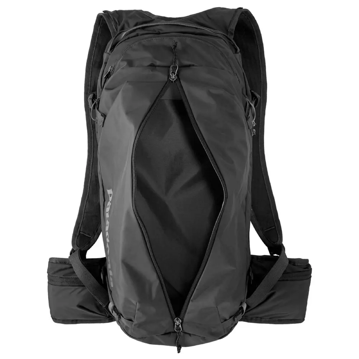 Dirt Roamer Pack 20L Patagonia Dirt Roamer Pack 20L Steller Blue, vue 2