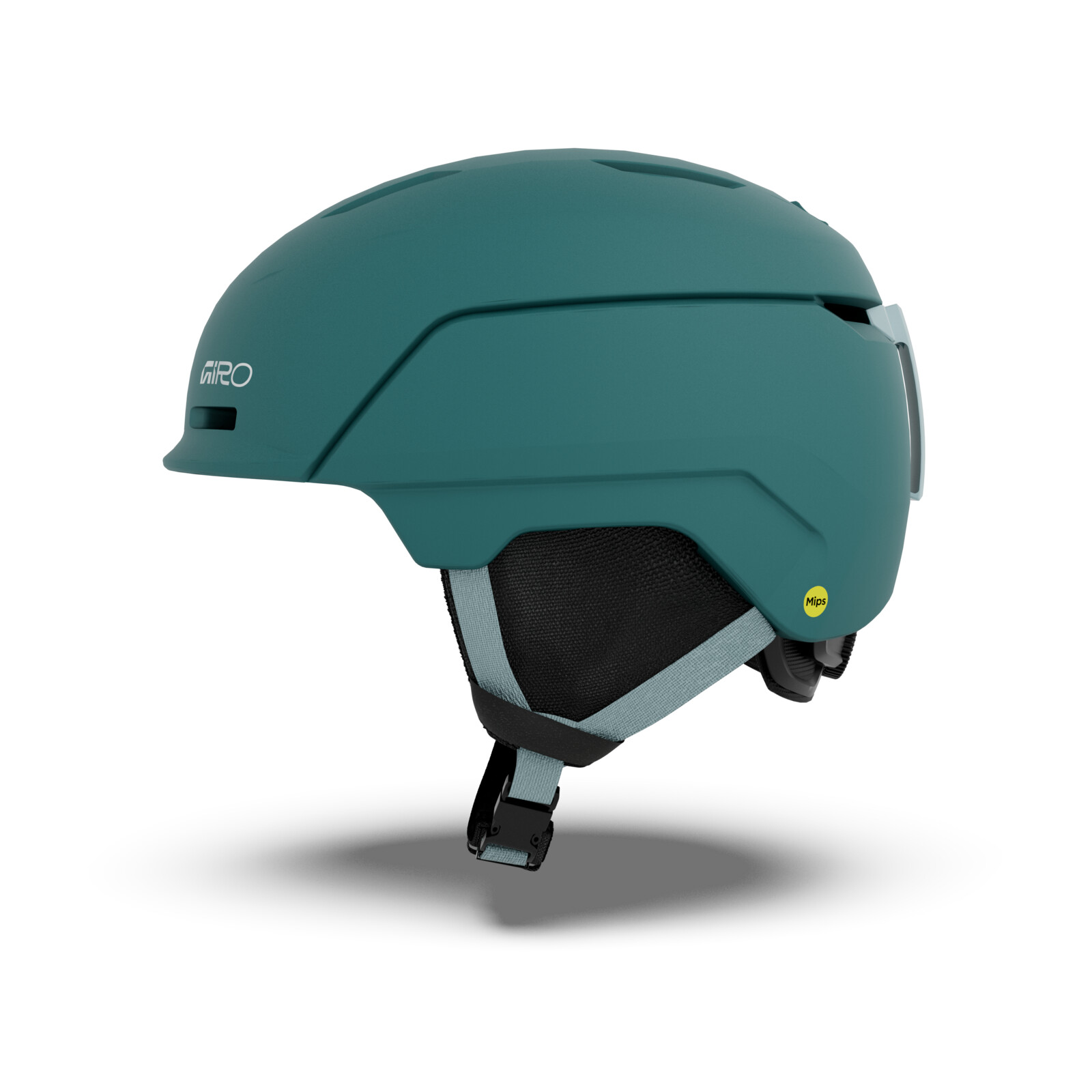 Neo II MIPS Skibrille, Winterhelm, Skihut, MIPS, Helm mit Ohrenschutz