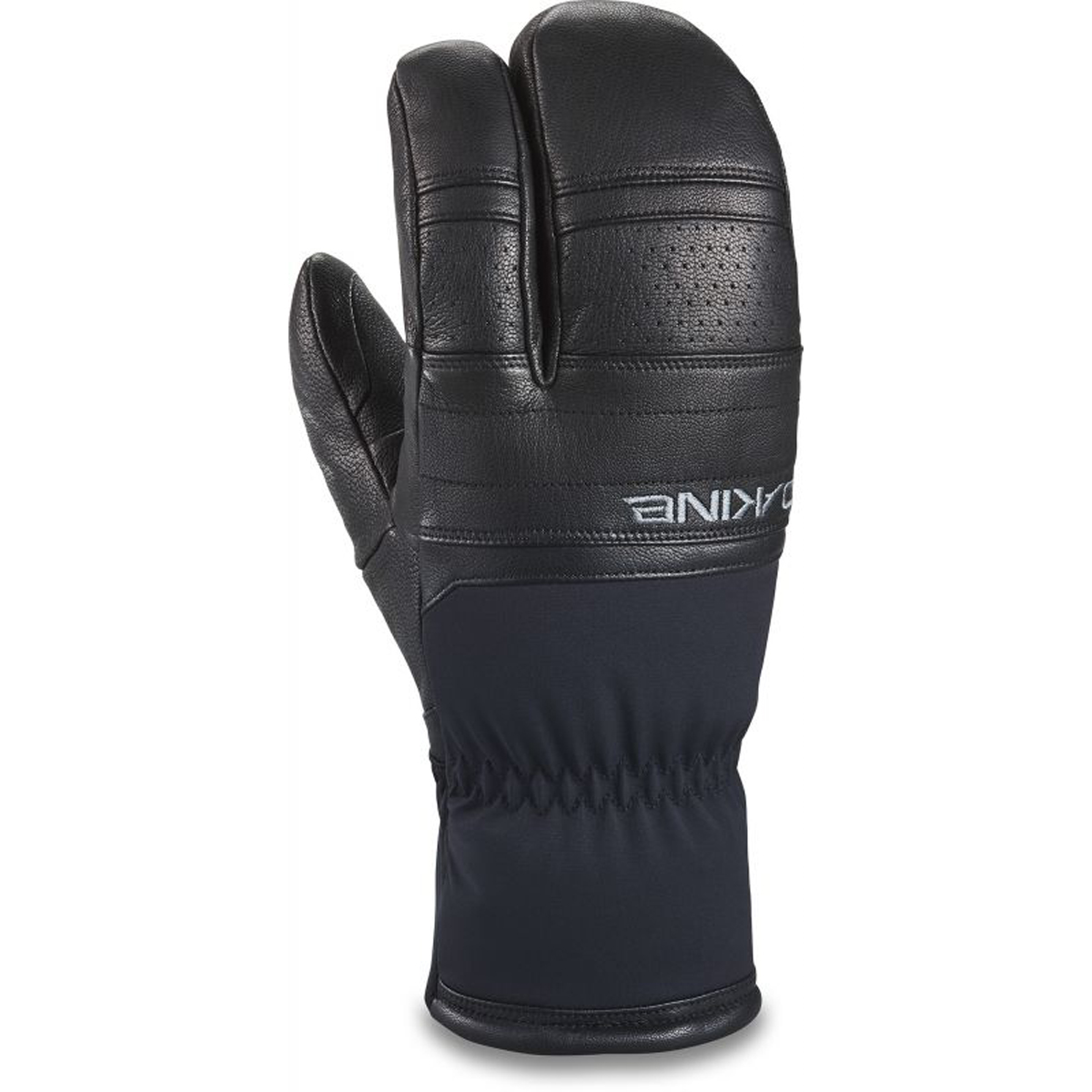 Baron Gore-Tex Trigger Mitt Dakine Baron Gore-Tex Trigger Mitt Black