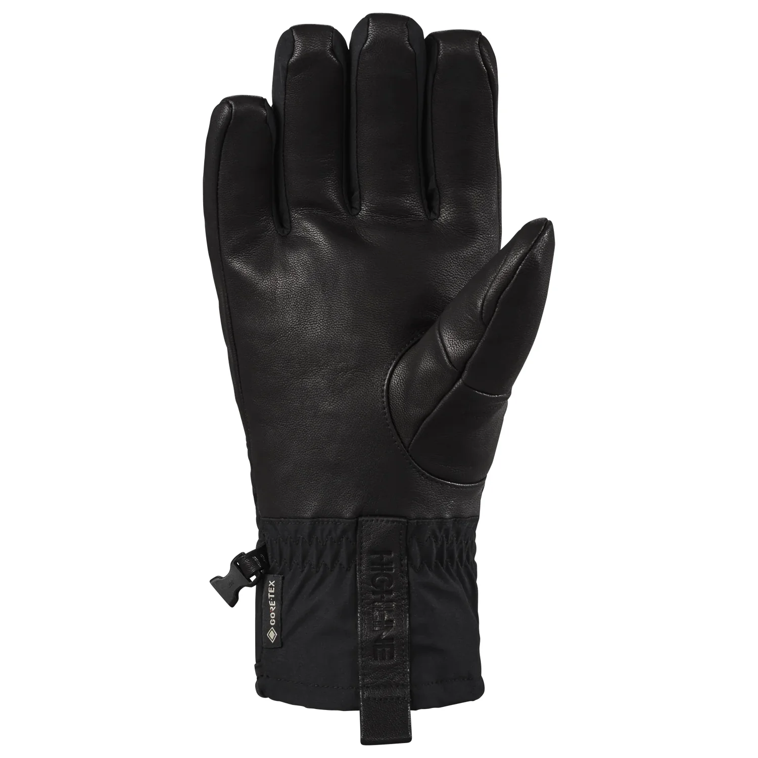 Baron Gore-Tex Gloves Dakine Baron Gore-Tex Gloves Black, vue 2