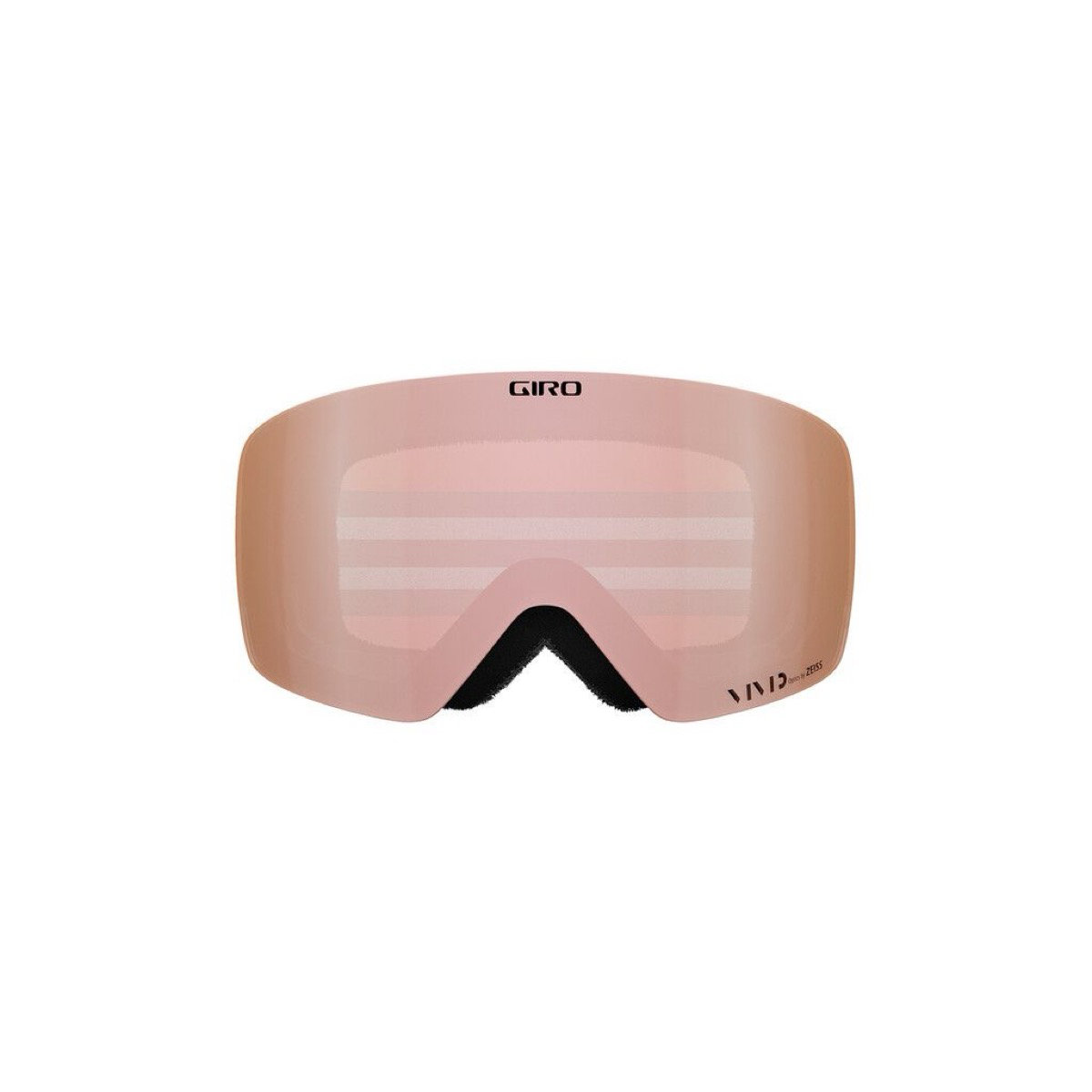 Contour RS W Vivid Goggle Zubehor, Brillen