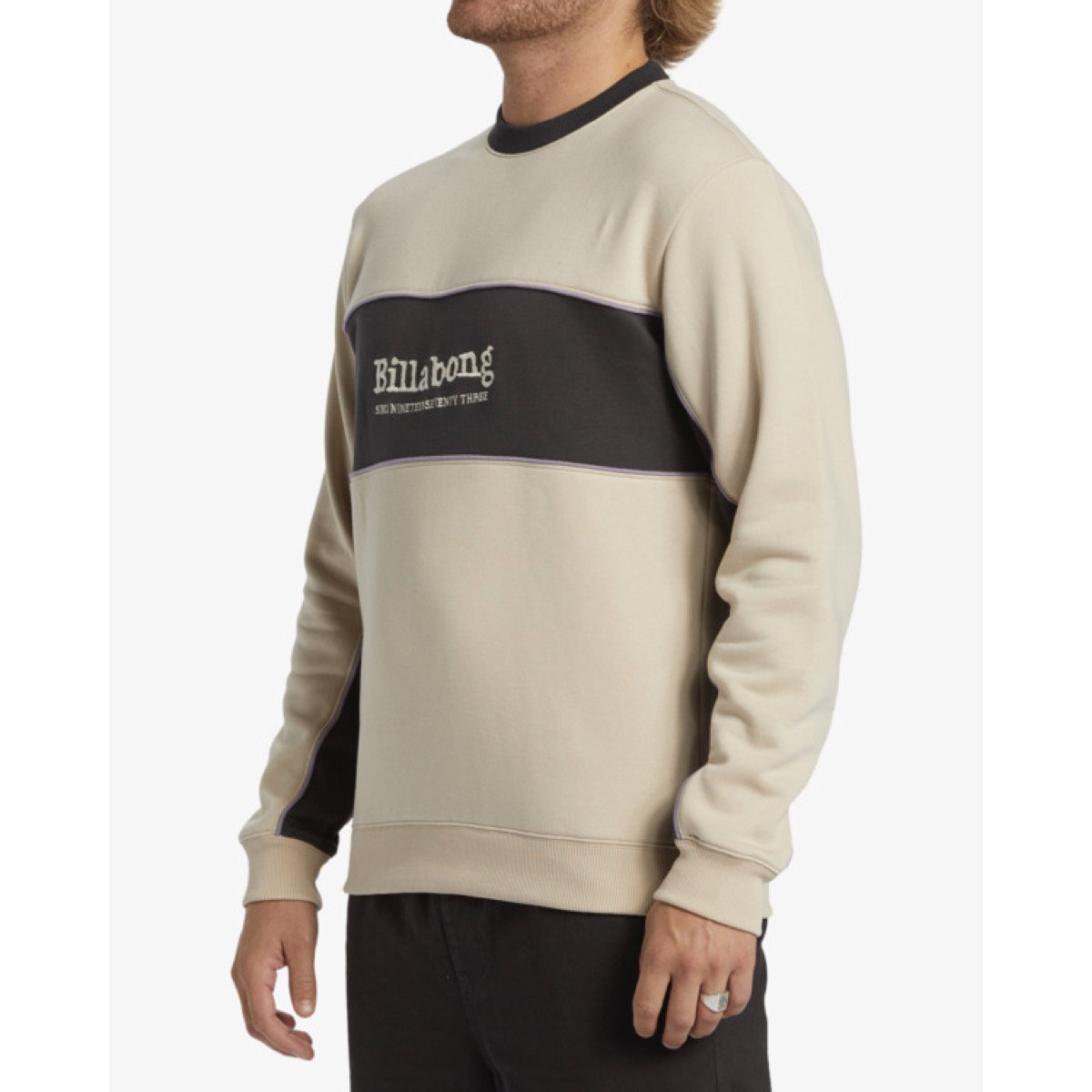 Strickwaren, Pullover, Sweatshirt, Langarm, Fleece