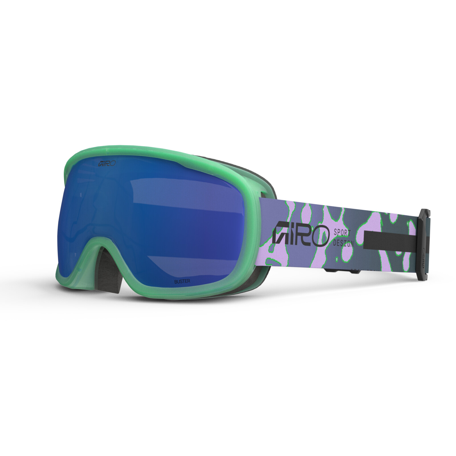 Buster Flash Goggle