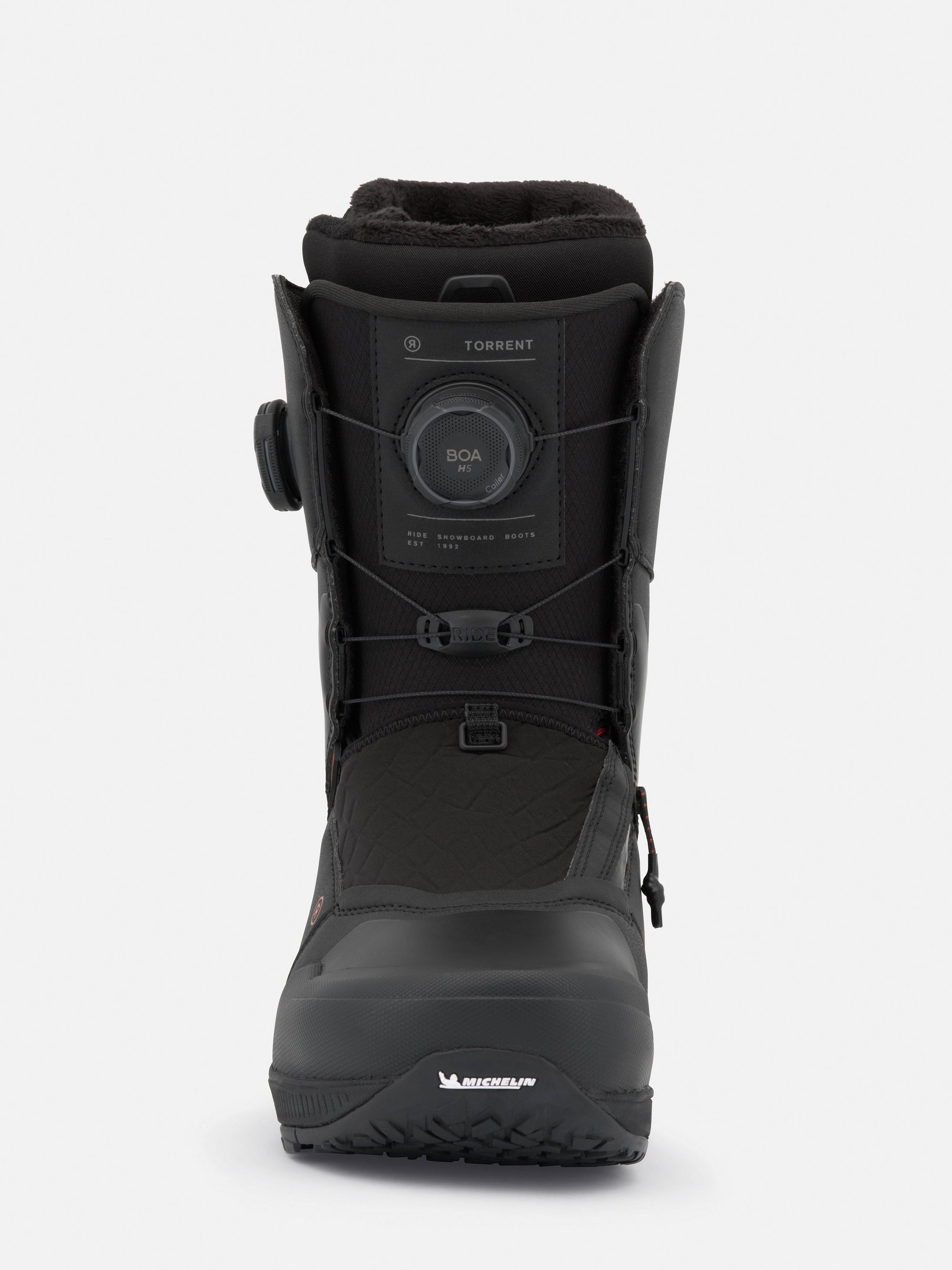Torrent Ride Torrent Black, Ansicht 2