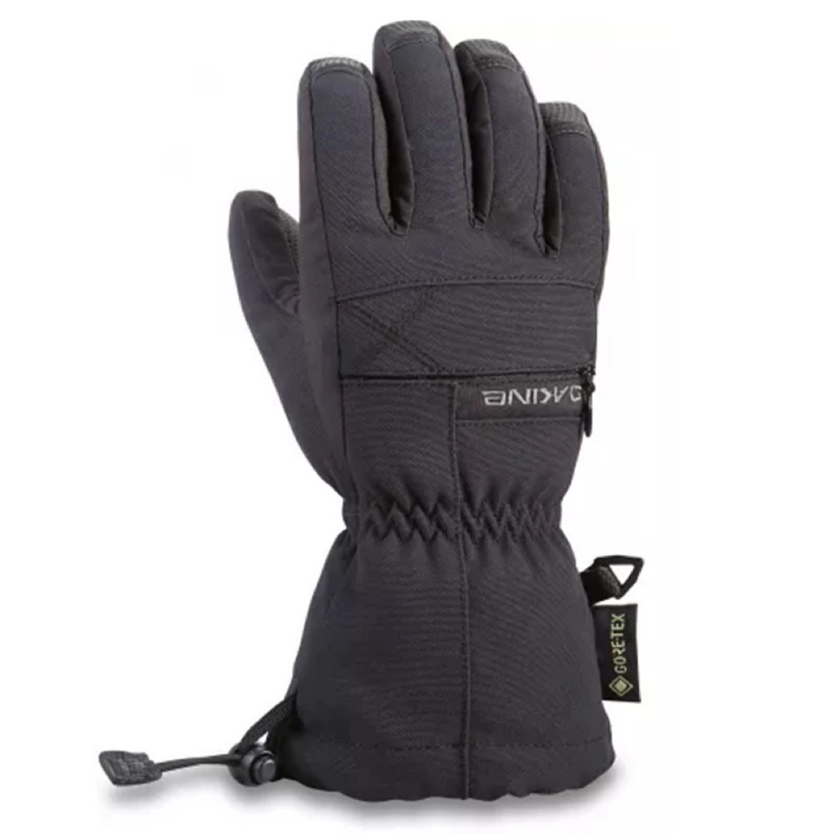 Youth Avenger Gore-Tex Gloves Dakine Youth Avenger Gore-Tex Gloves Black