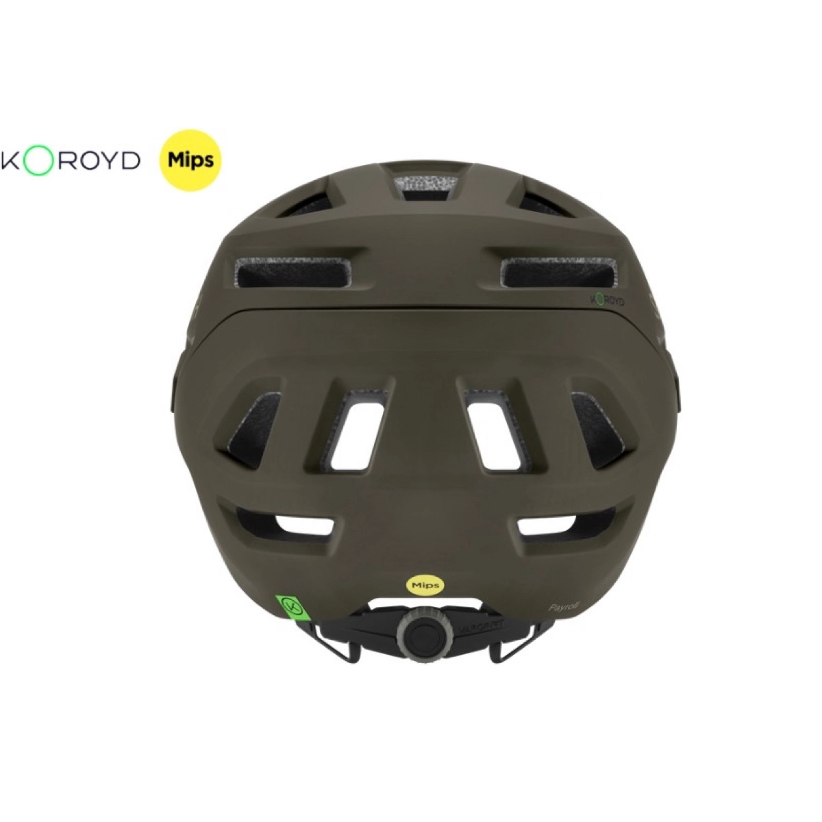 Payroll Mips Smith Payroll Mips Matte Forest, Ansicht 2