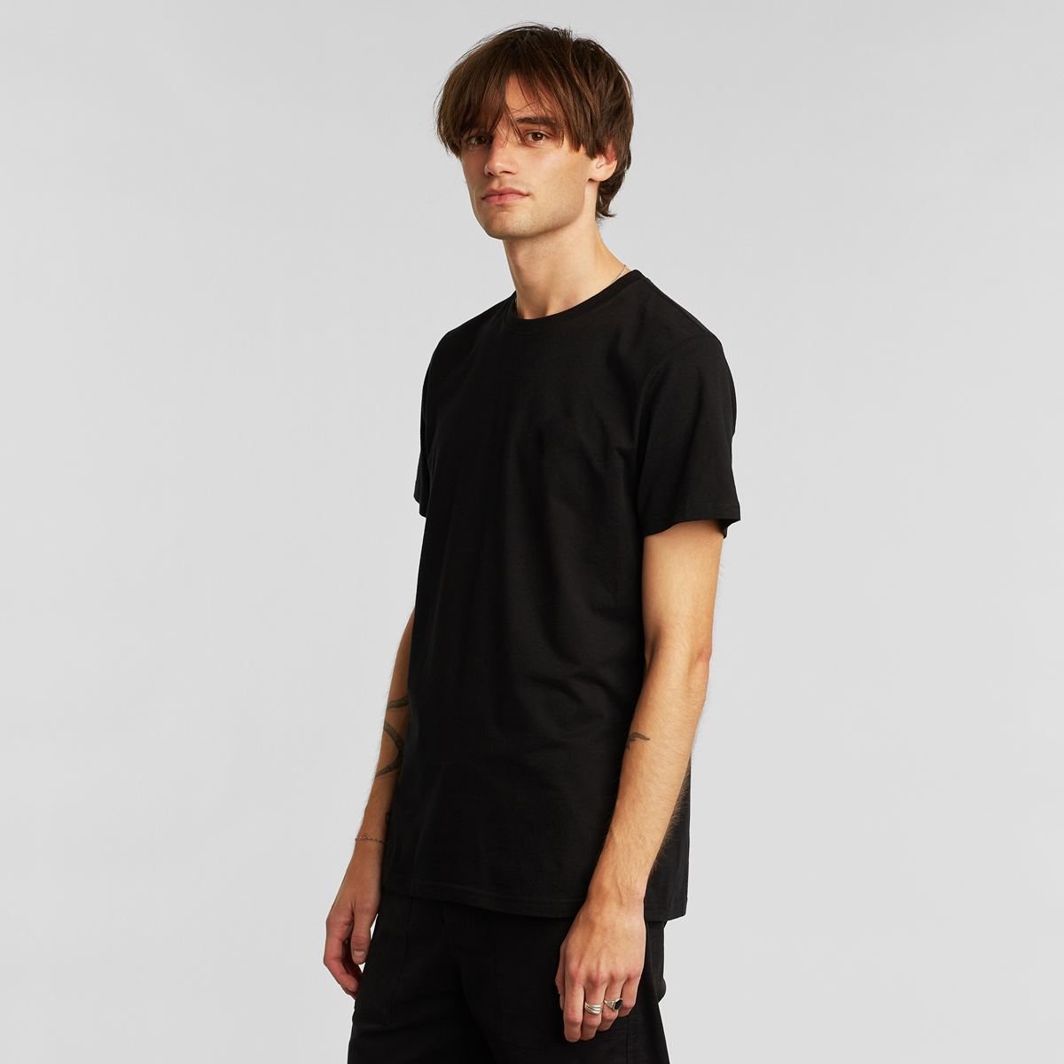 T-shirt Stockholm Base T-shirt Stockholm Base