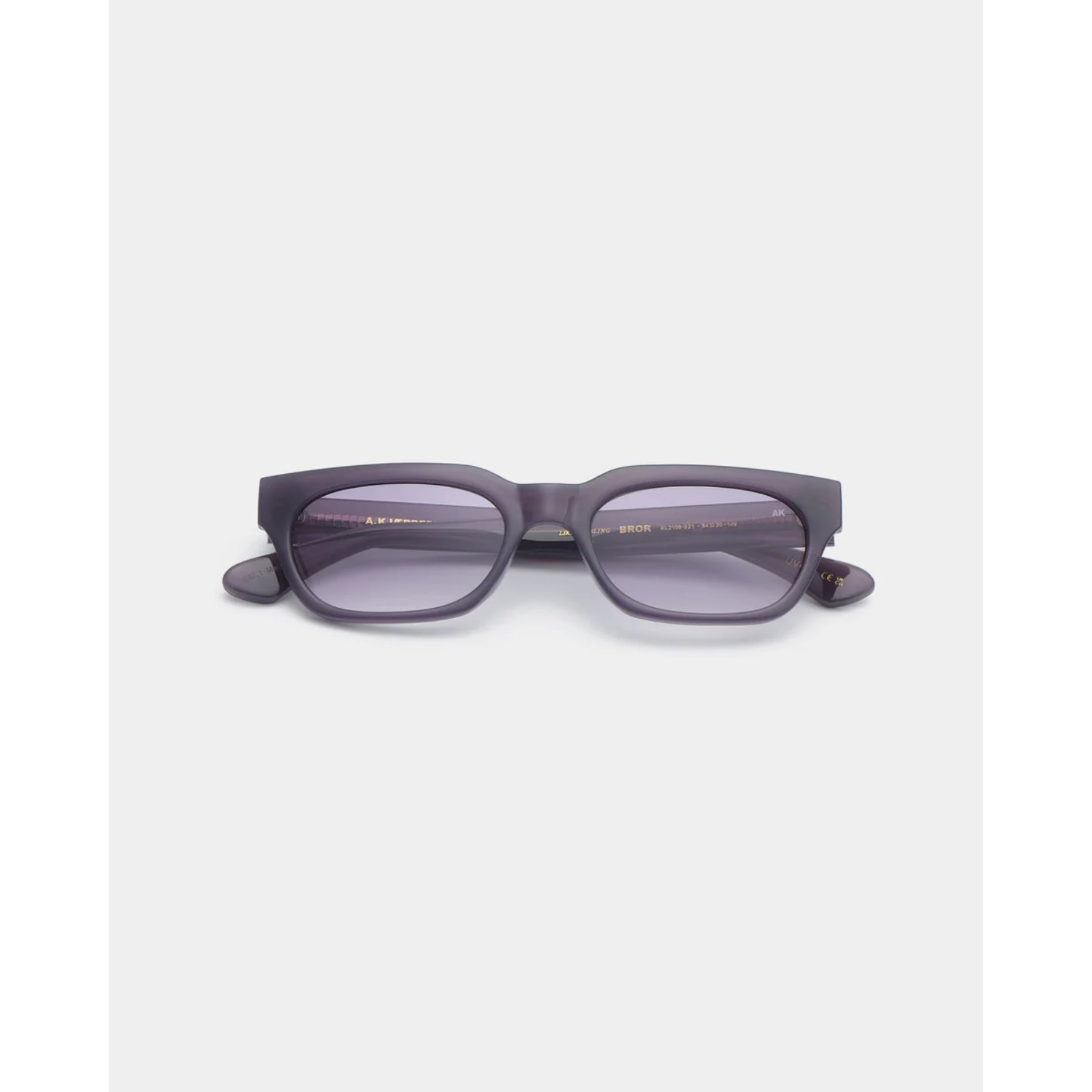 lunettes, montures de lunettes, violet, verres, forme originale