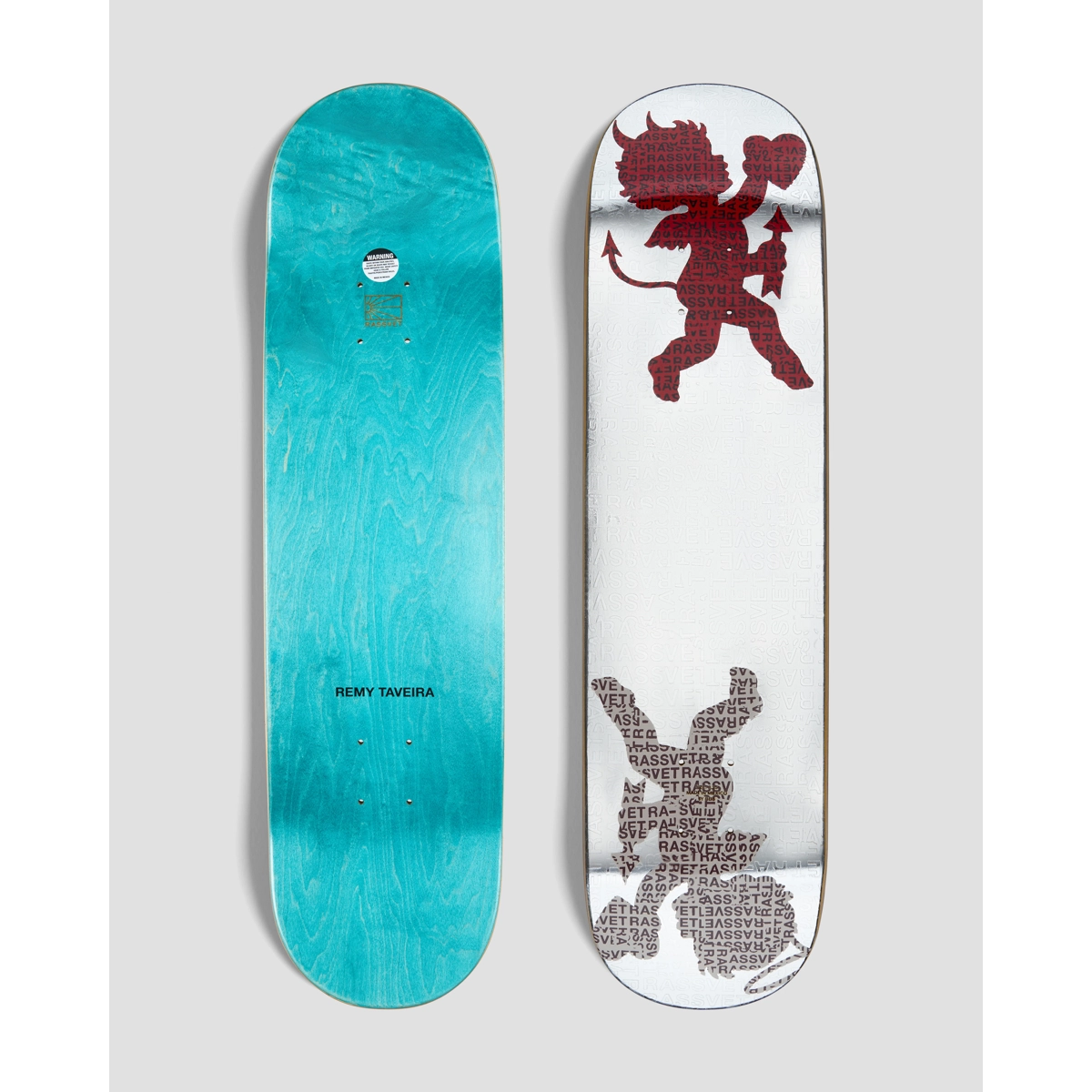 Taveira Angel Devil 8,25 Taveira Angel Devil 8,25