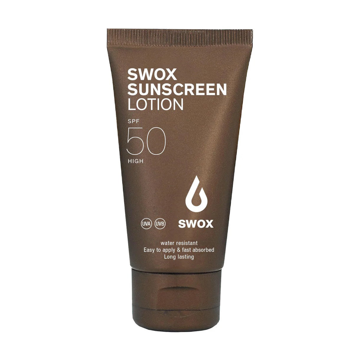 Lotion Spf 50 50ml Bouteille, eau de rasage