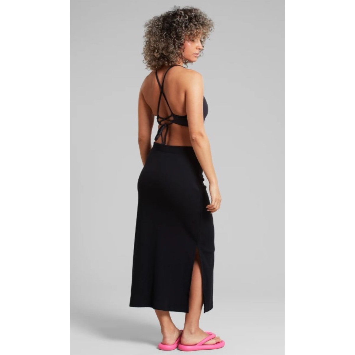 Kleid, Formelle Kleidung, Abendkleid, Rock, Person