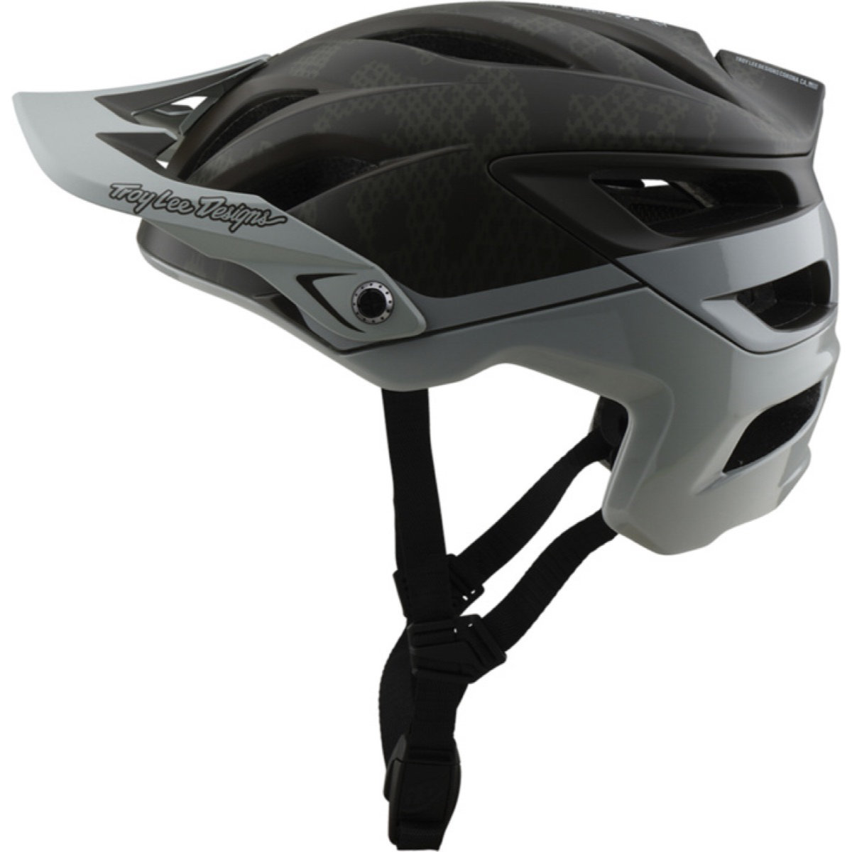 A3 Helmet W/MIPS Troy Lee Designs A3 Helmet W/MIPS Camo