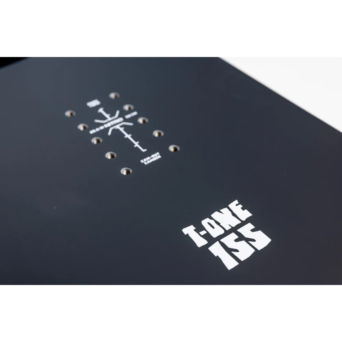 T1 Planche, œuvre d'art, affiche, texte, graphisme, longboard, graphic, deck, noir, trous