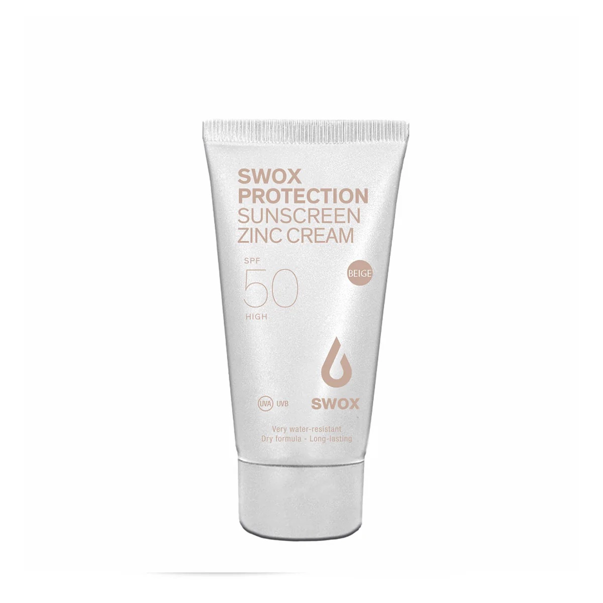 Zinc SPF 50 20ml
