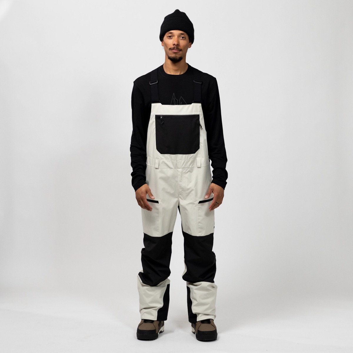 Mtn Surf Rec Bib