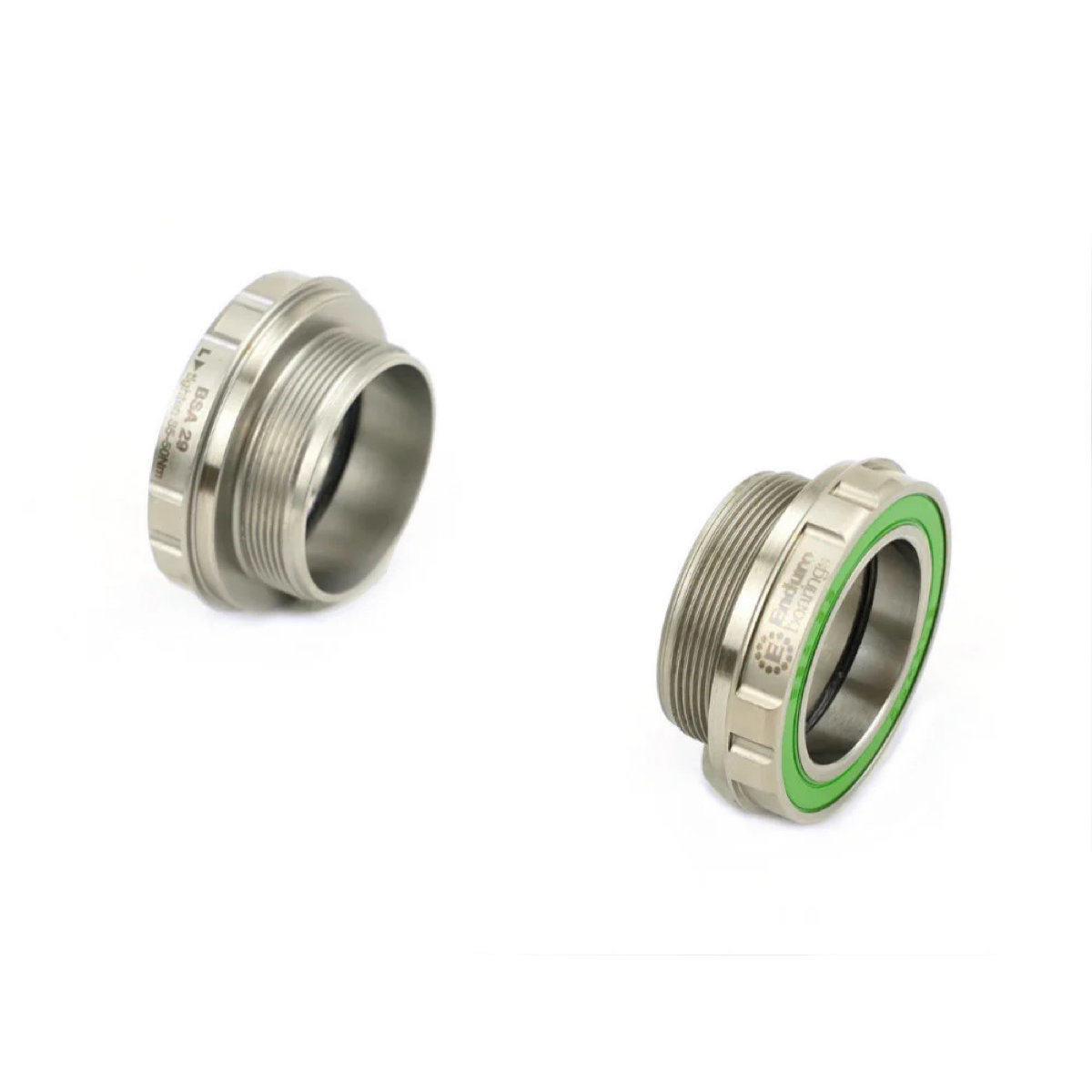 Enduro Bearings Maxhit440C DUB Maschine, Sprach, Zubehör