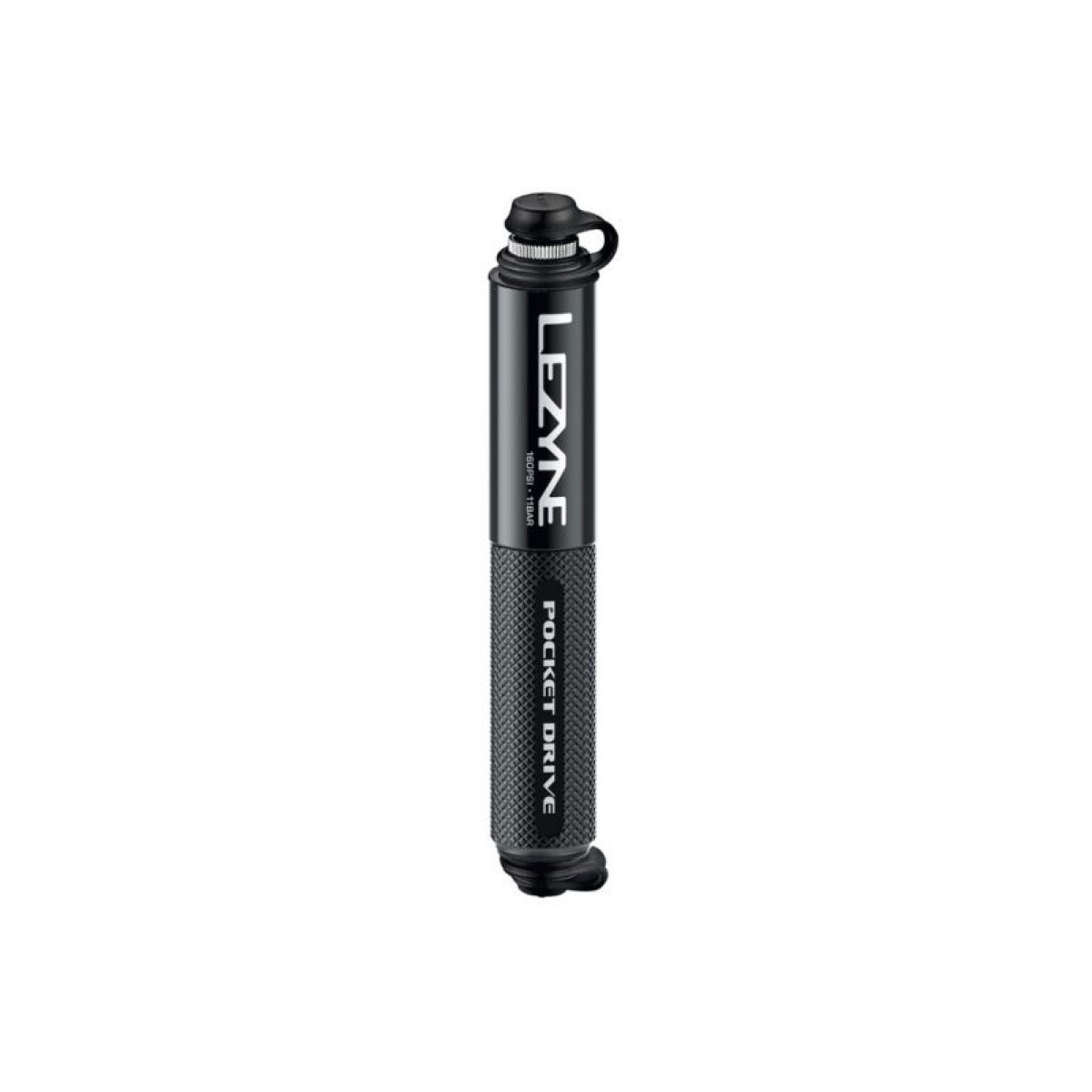 Pocket Drive Lezyne Pocket Drive Black