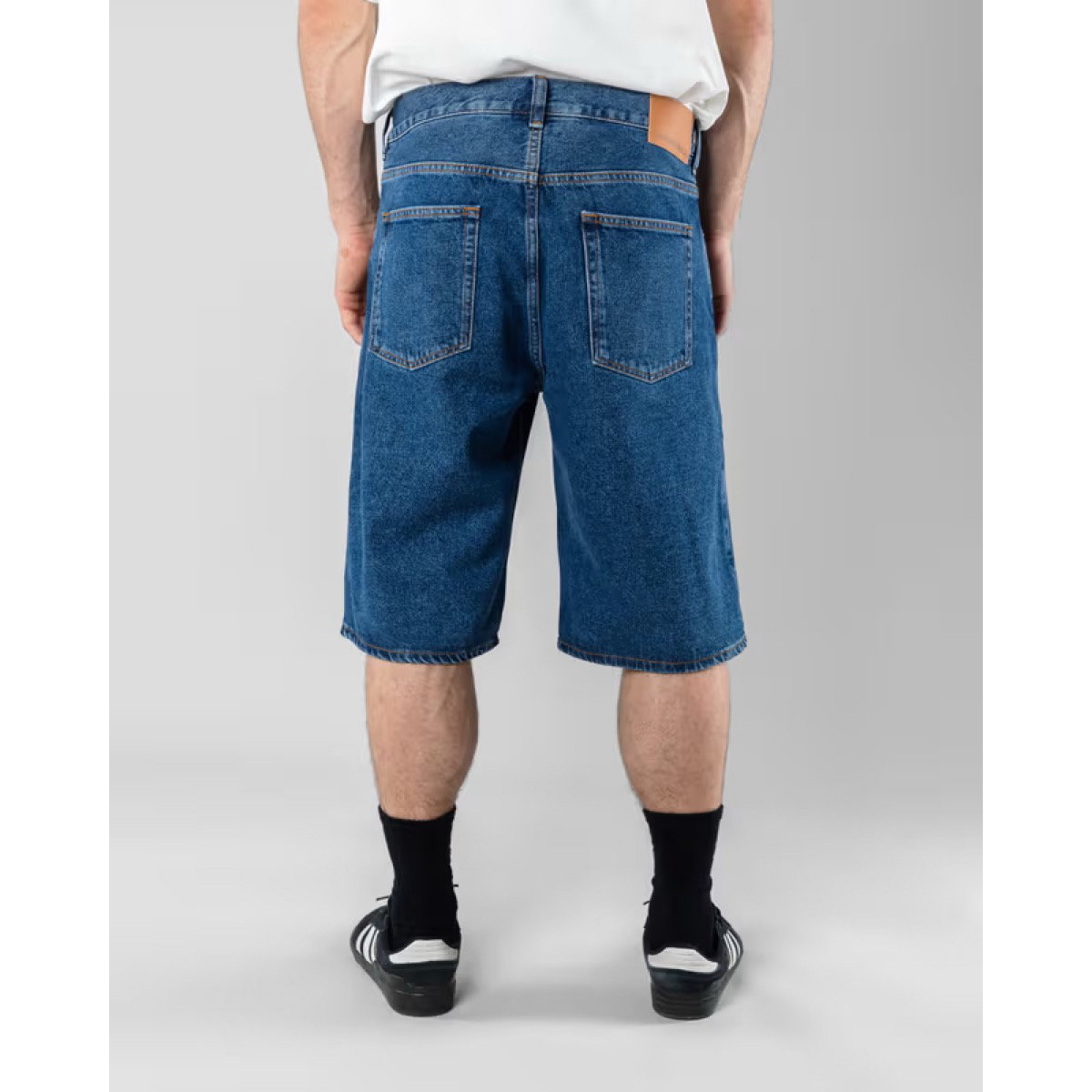 Jeans Shorts Jeans Shorts