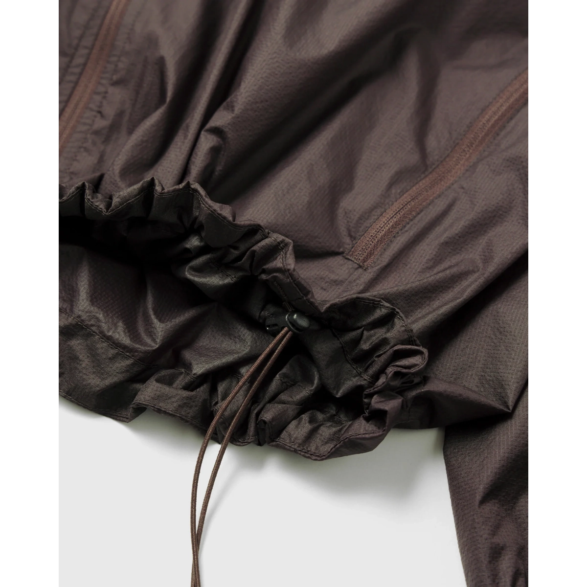 Super Light Packable Jacket