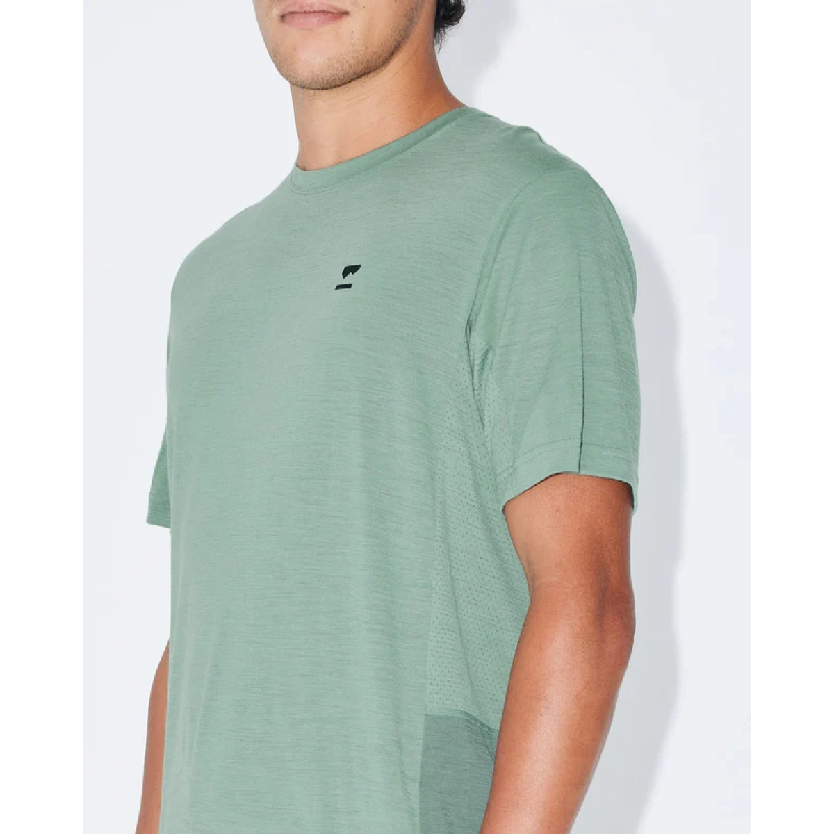 Tarn Merino T-Shirt Tarn Merino T-Shirt