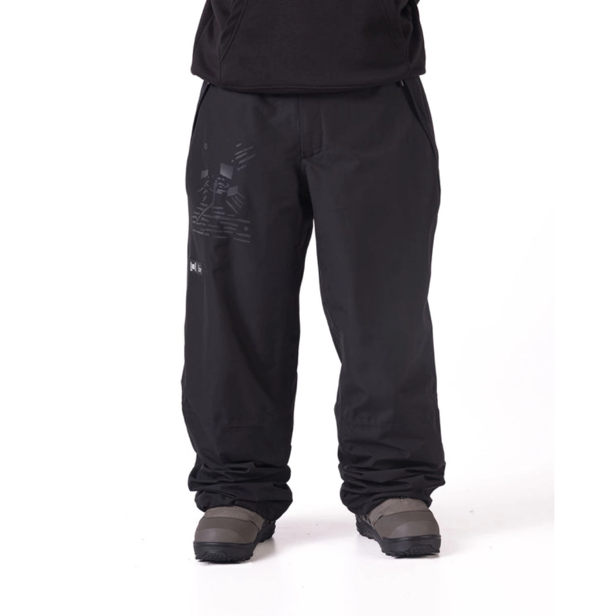 Chroma Pant