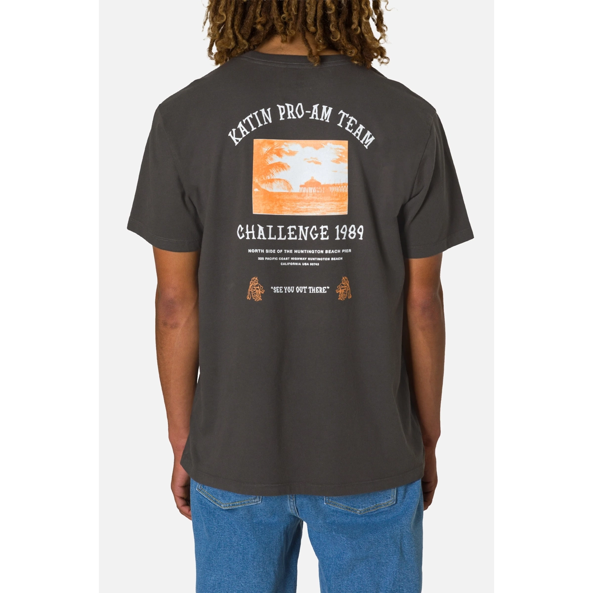Collins Tee