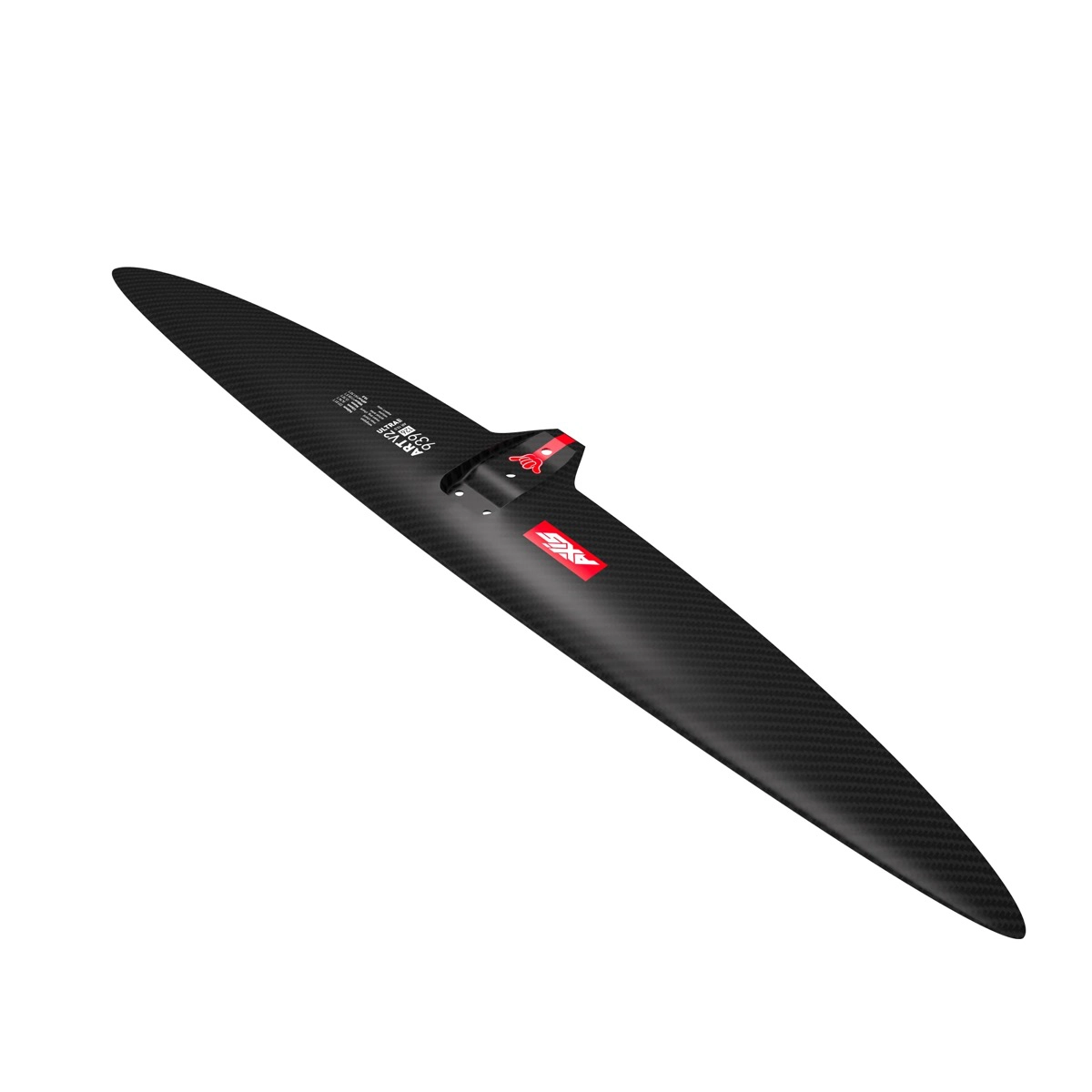 Blk Series Front Wing 939MM