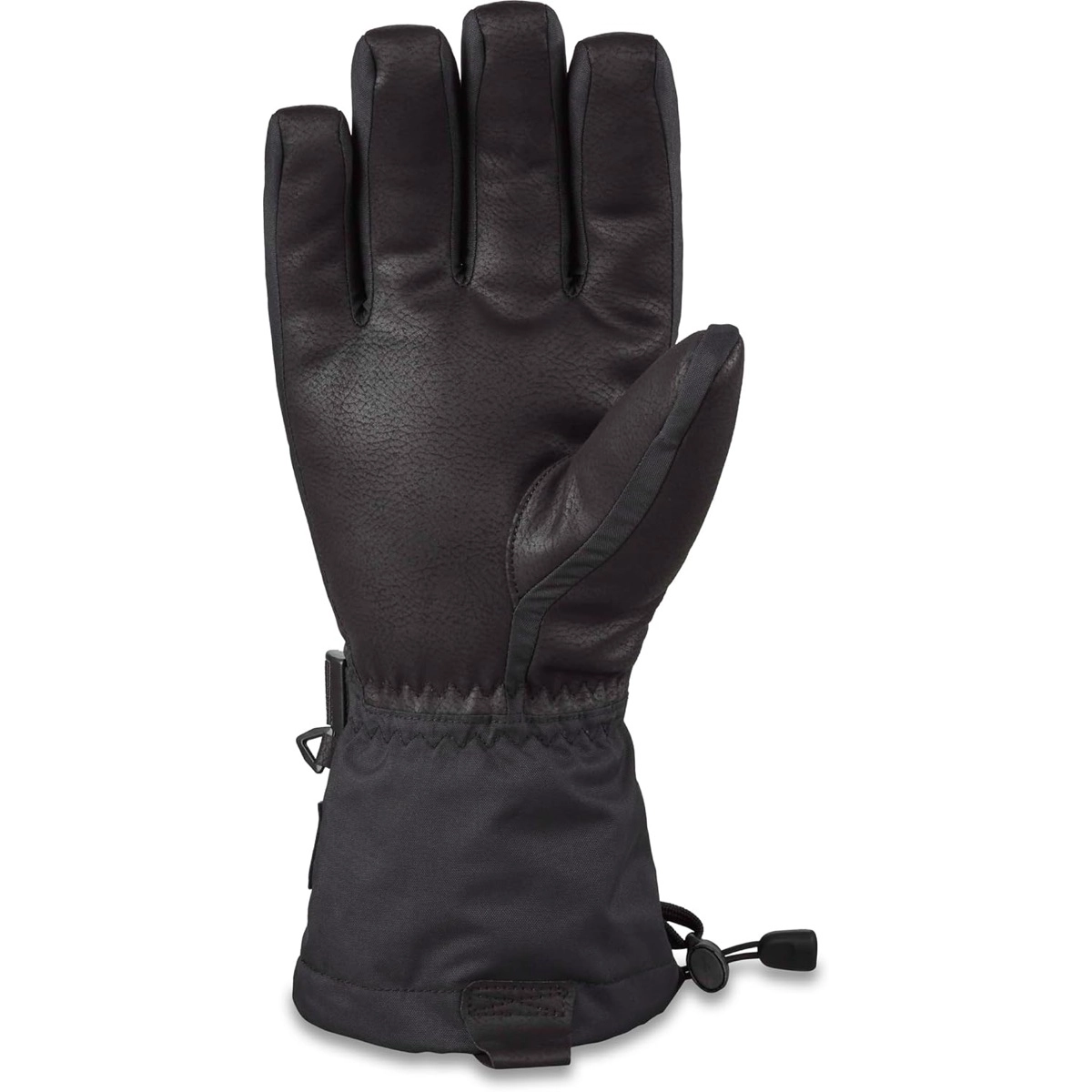 Nova Gloves Dakine Nova Gloves Black, vue 2