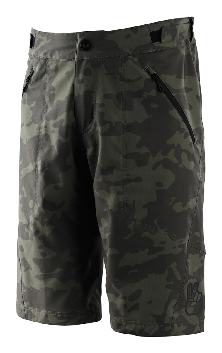 Skyline Shorts