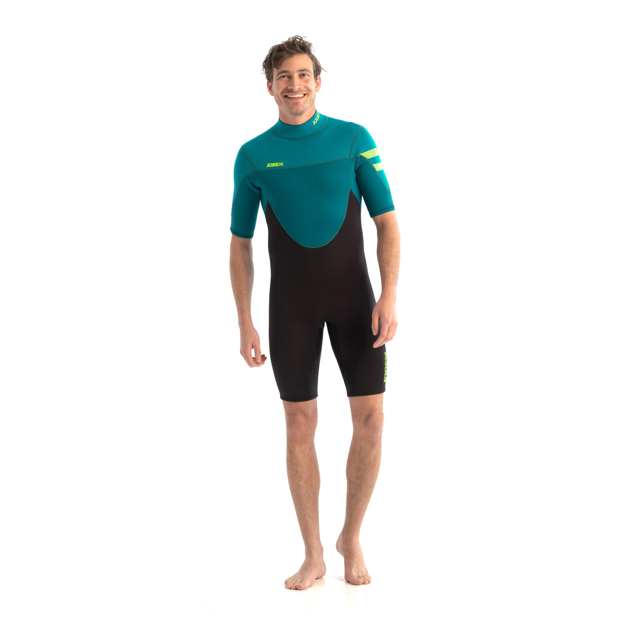 Perth Shorty 3|2mm Person, Kleidung, Kurze Hosen