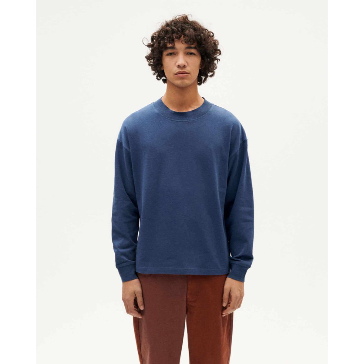 Doug Hemp T-shirt Doug Hemp T-shirt