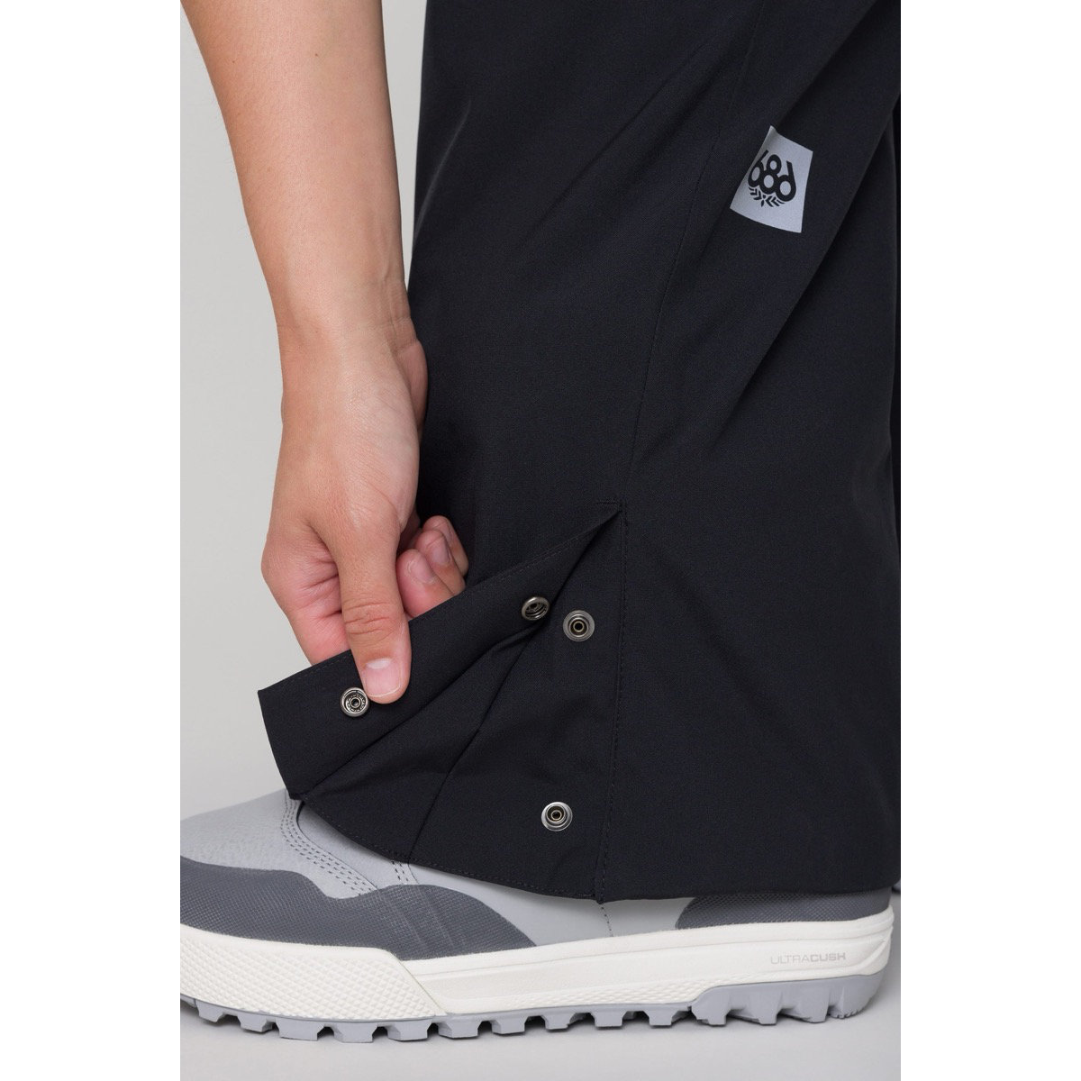 W Geode Pant Bekleidung, Schuhwerk, Schuh, Sneaker