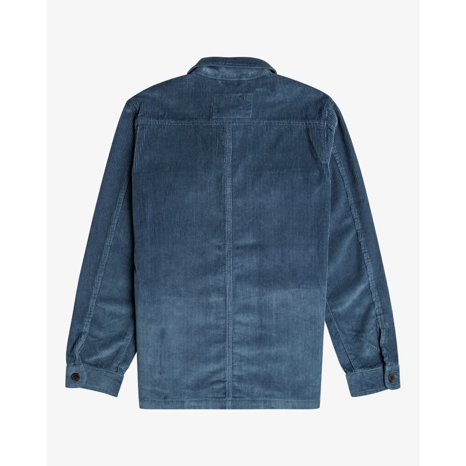 Wildwood Cord Overshirt Billabong Wildwood Cord Overshirt North Sea, vue 2