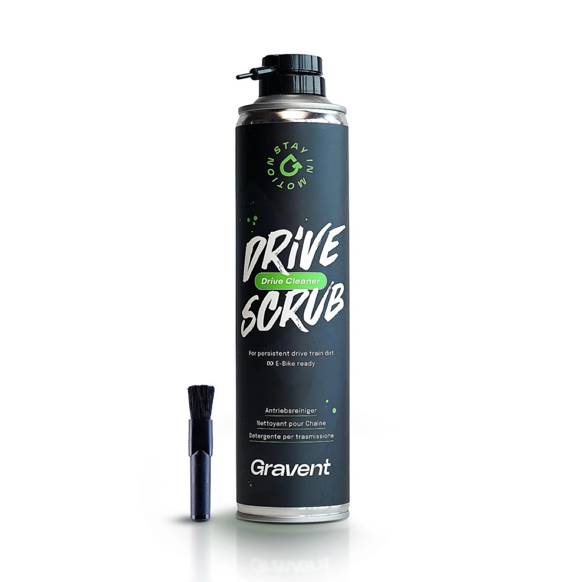 Drive Scrub Drive Cleaner400ml Gravent Drive Scrub Drive Cleaner400ml