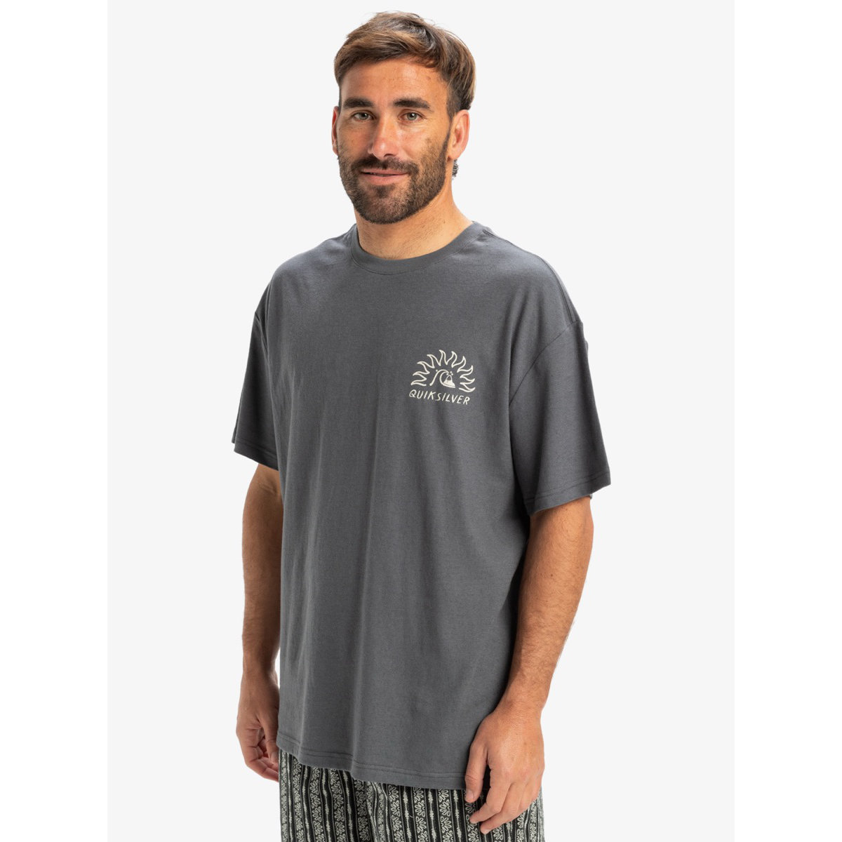 T-shirt, Ärmel, Erwachsener, Mann, Person