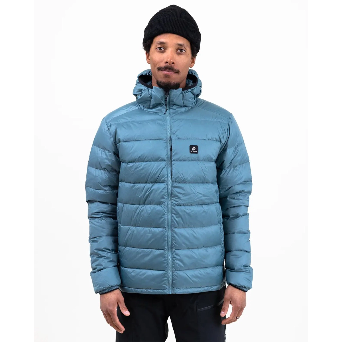 M'S Re-Up Down Rec Hd Jones M'S Re-Up Down Rec Hd Atlantic Blue, vue 2