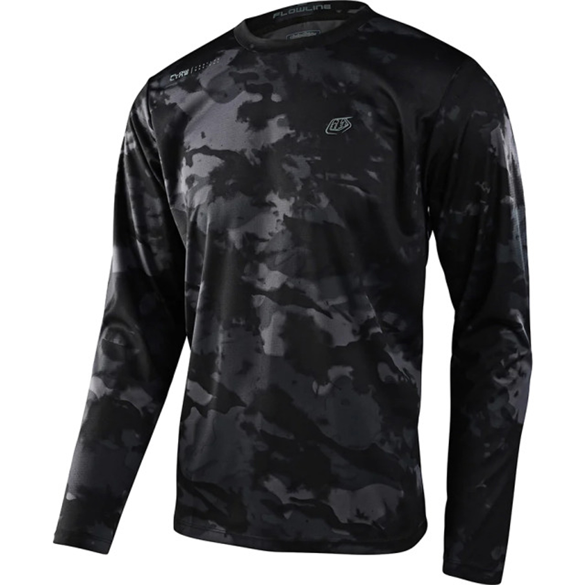 Flowline LS Jersey