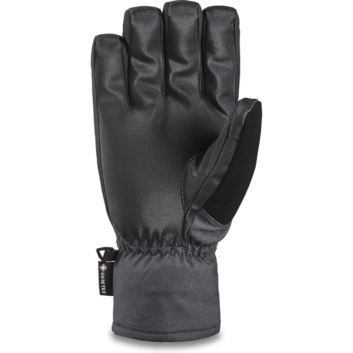Gants, Gore-Tex, Winter gloves, Black, Waterproof