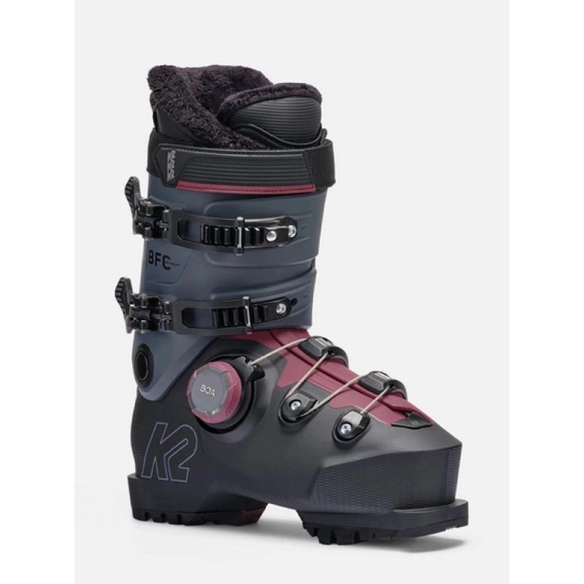BFC 95 W Boa Ltd K2 BFC 95 W Boa Ltd