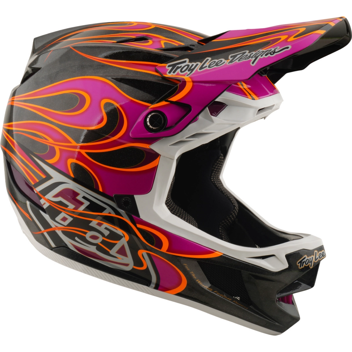 D4 Carbon Helmet W/Mips D4 Carbon Helmet W/Mips