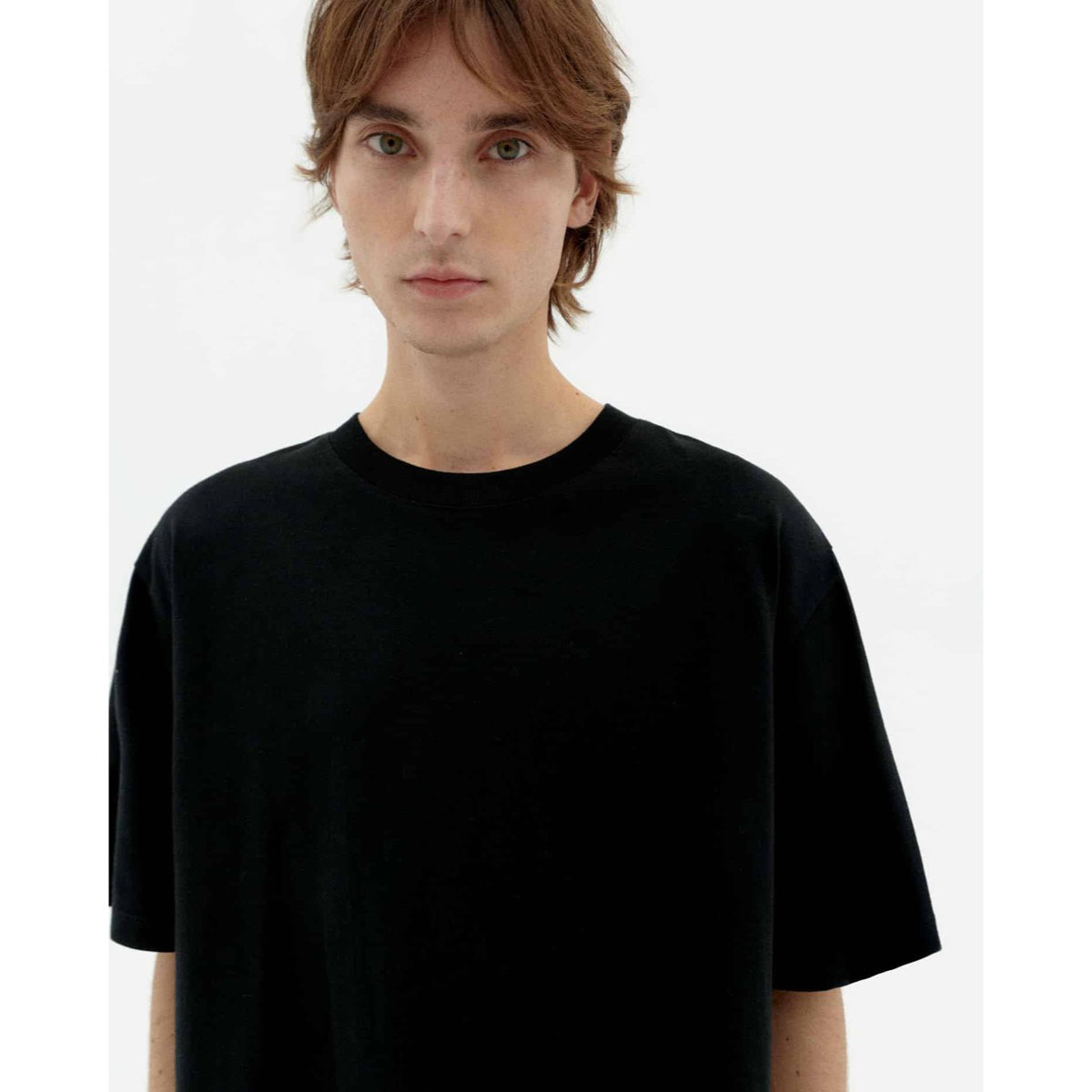 Eric Tee Bekleidung, T-shirt, Ärmel, Langer Ärmel, Person