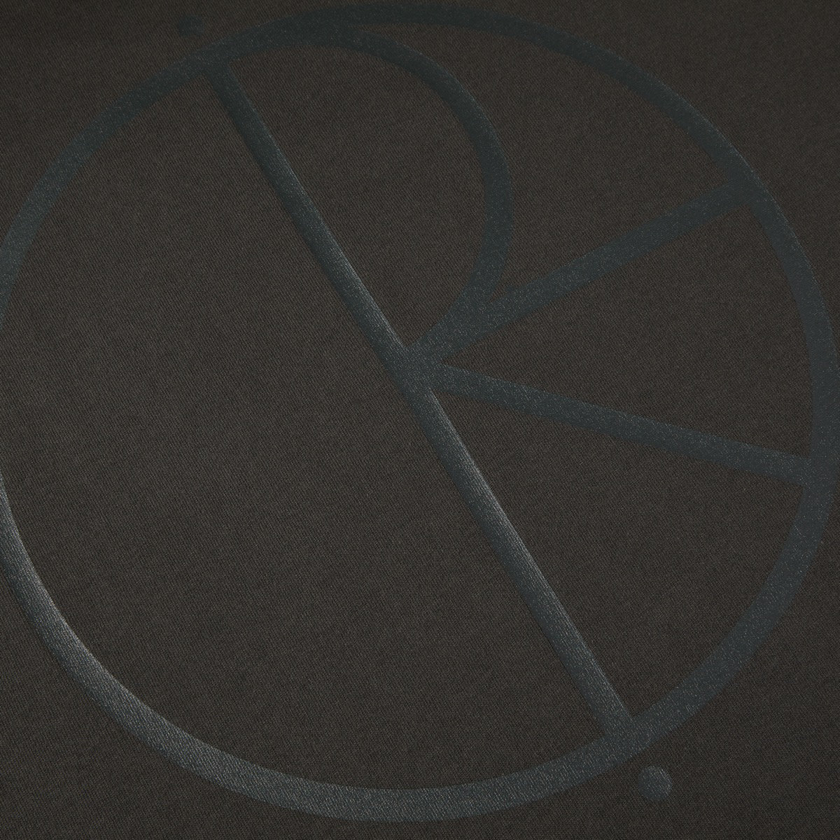 Stroke Logo Tee