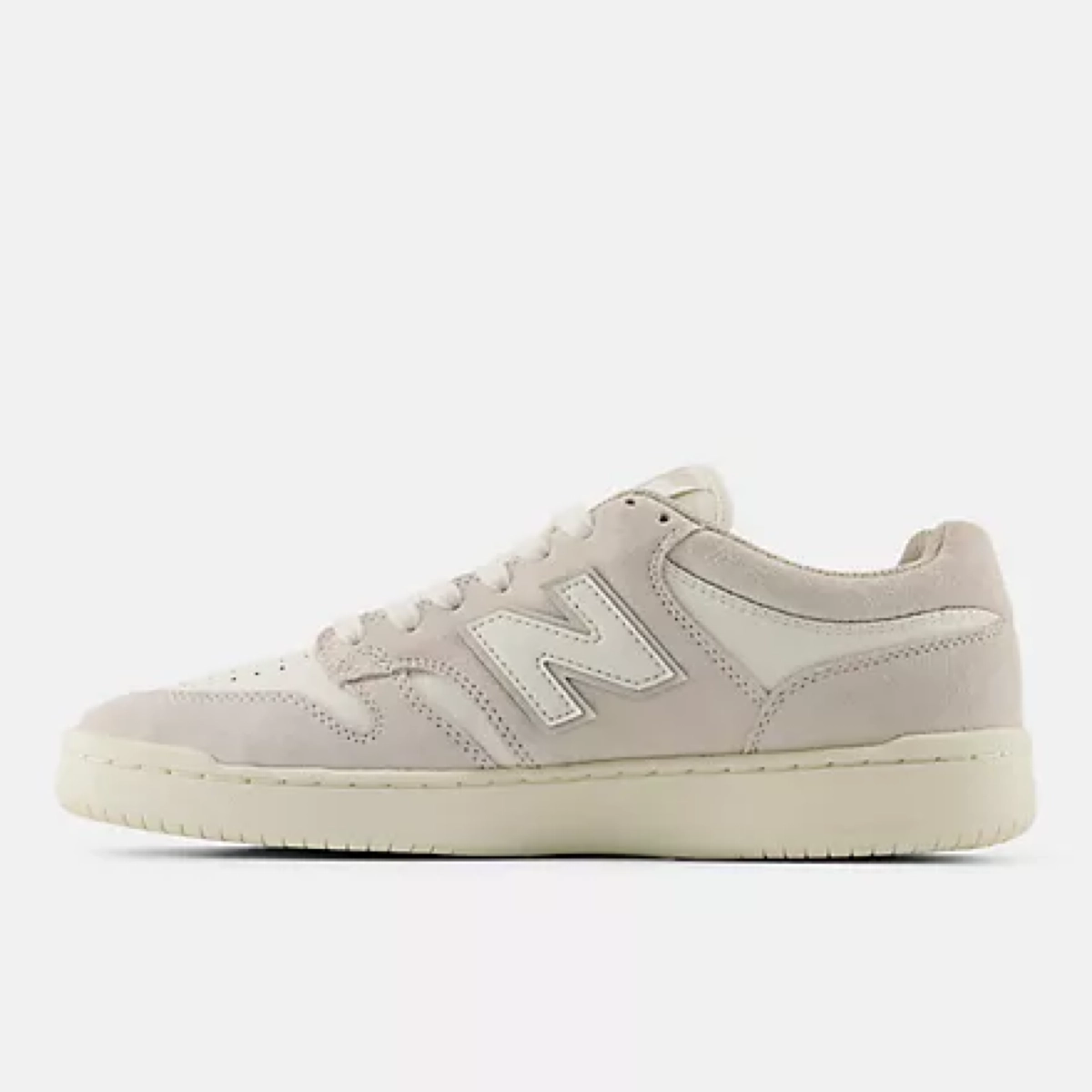 UN 480 New Balance UN 480 Sea Salt/sea Salt, vue 3